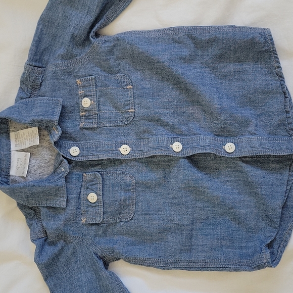 Koalakids set shirt and pant size 18-24M - Picture 9 of 11